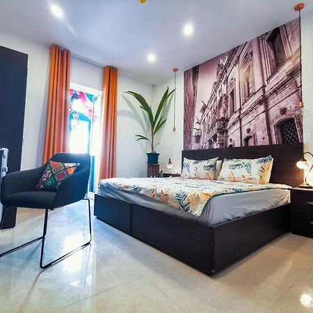 Evolve Coliving Guesthouse Σλιέμα Δωμάτιο φωτογραφία